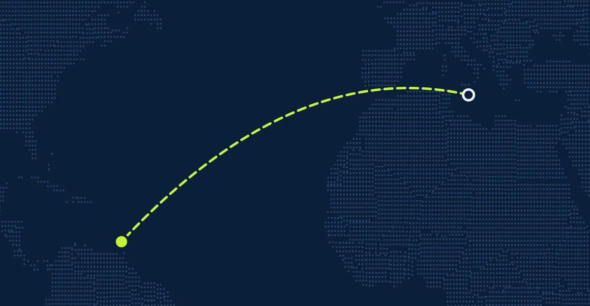 Malta → Granada