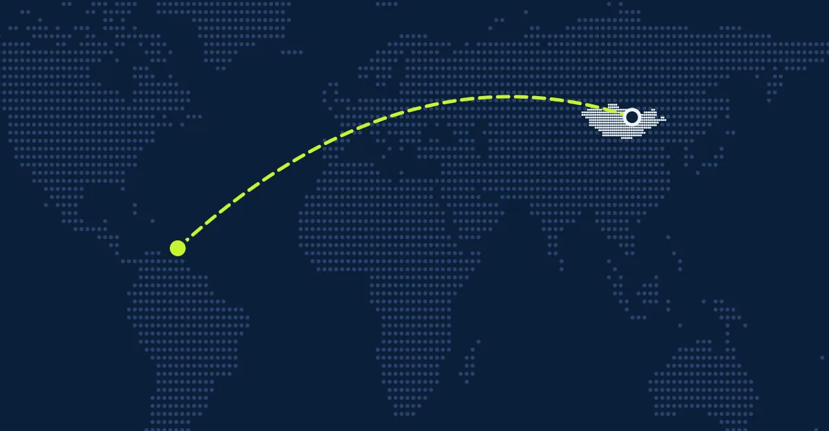 Mông Cổ → Grenada
