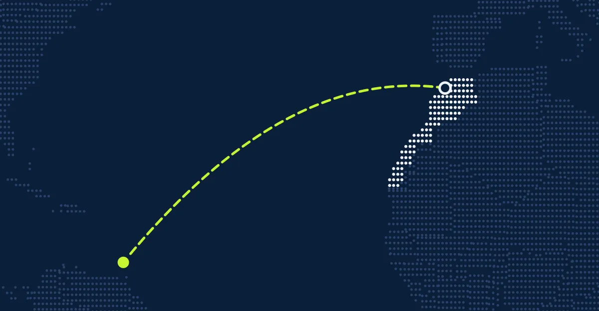 Marrocos → Granada