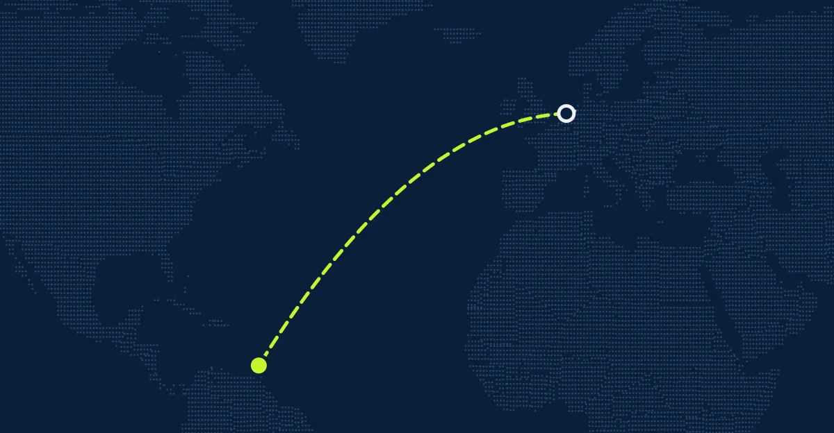 Países Bajos → Granada