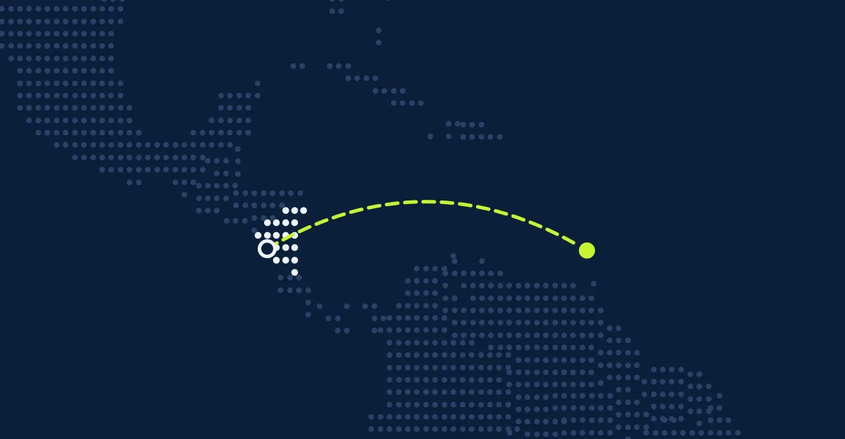 Nicarágua → Granada