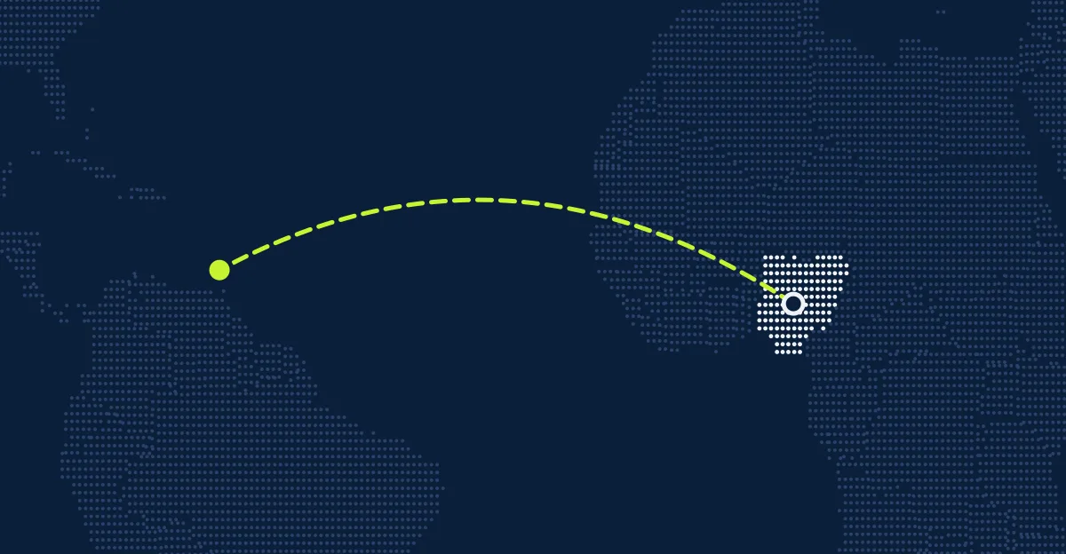 Nijerya → Grenada