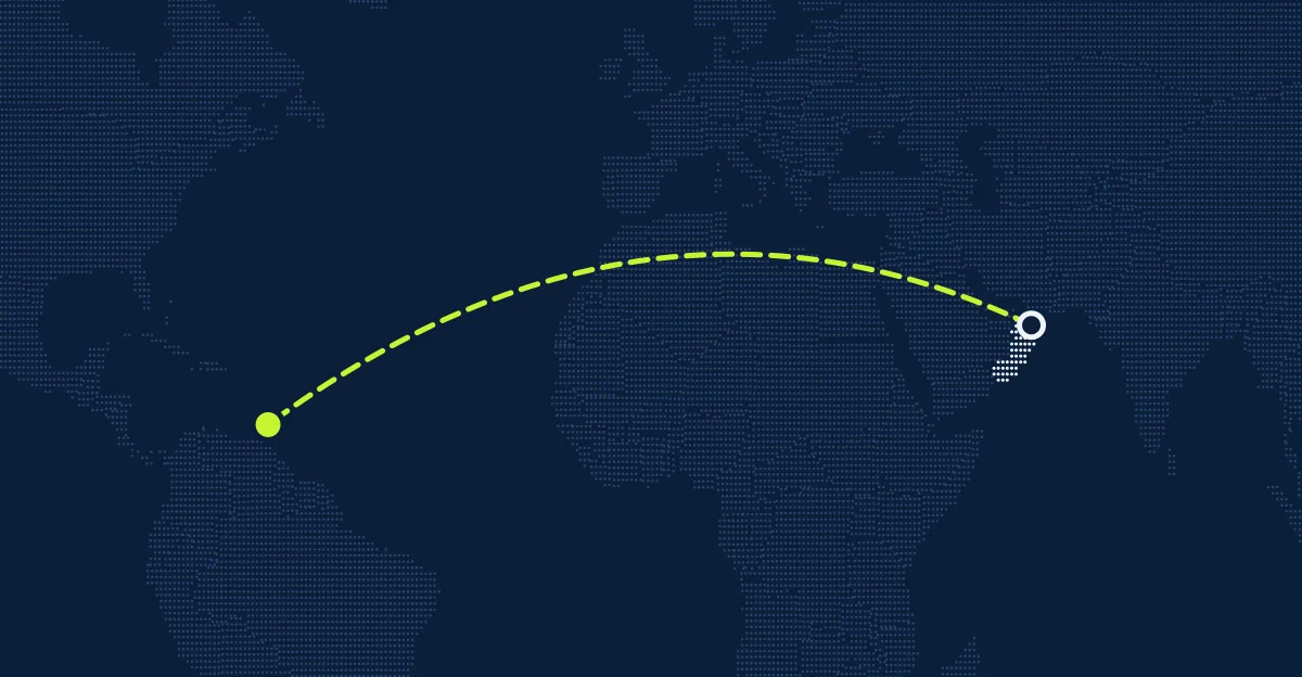 Oman → Grenada
