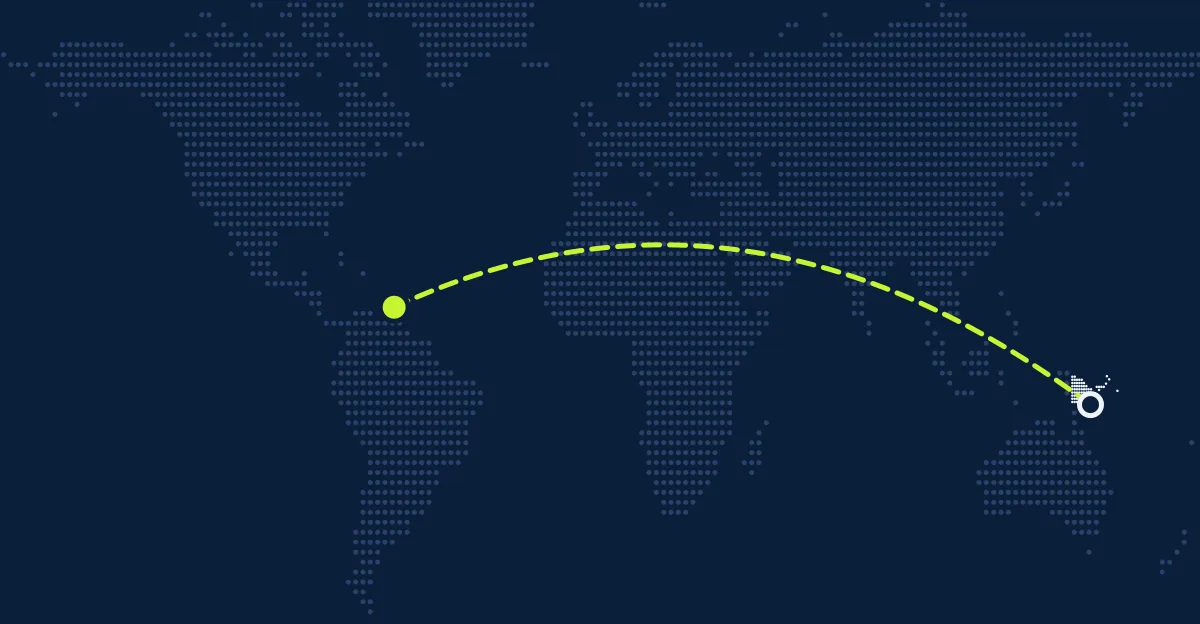 Papua-Neuguinea → Grenada