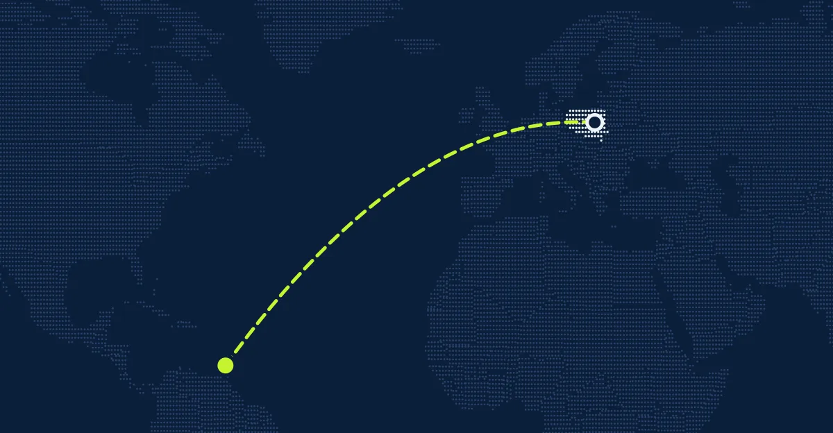 Polandia → Grenada
