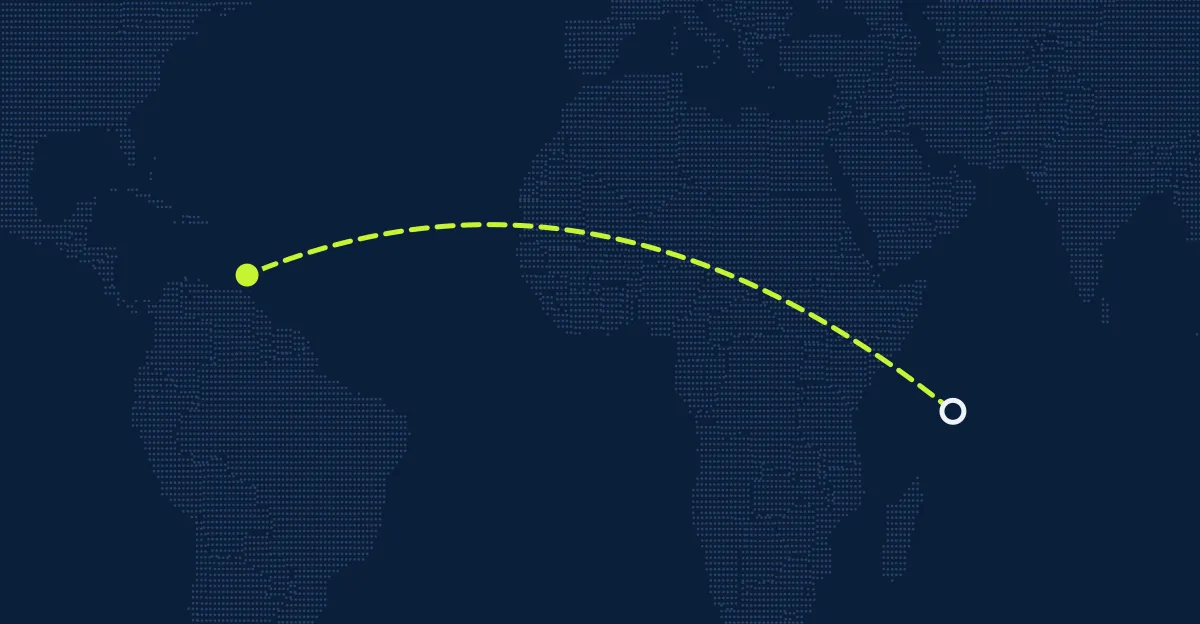 Seychellen → Grenada