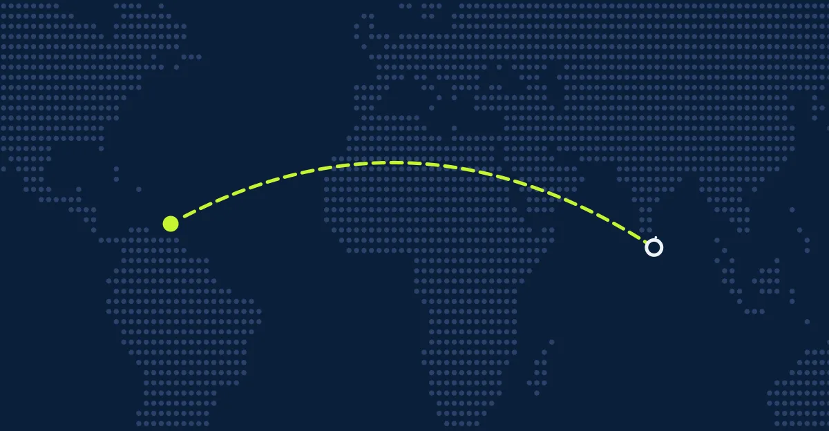 Sri Lanka → Grenada