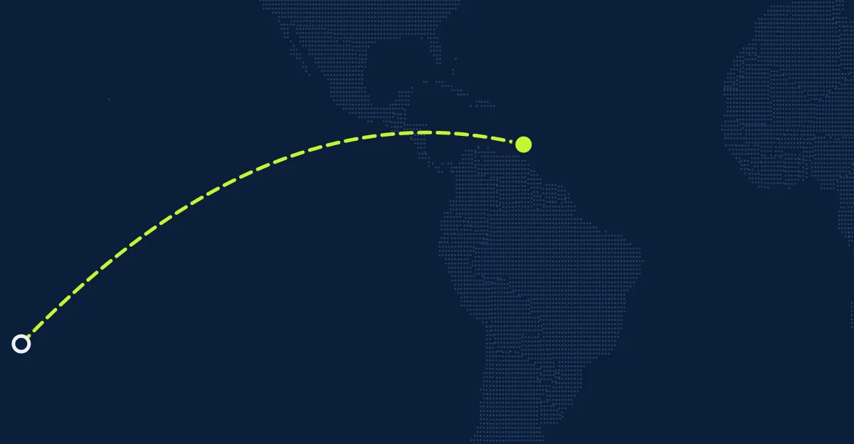 Tonga → Grenada