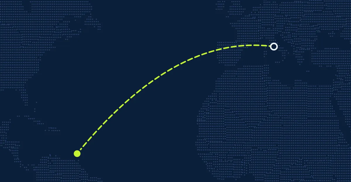 Vatikan → Grenada
