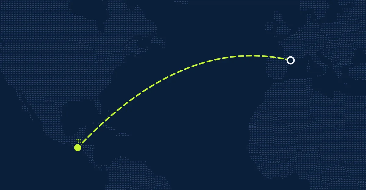 Andorra → Guatemala