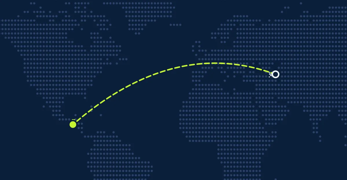 Azerbaijão → Guatemala