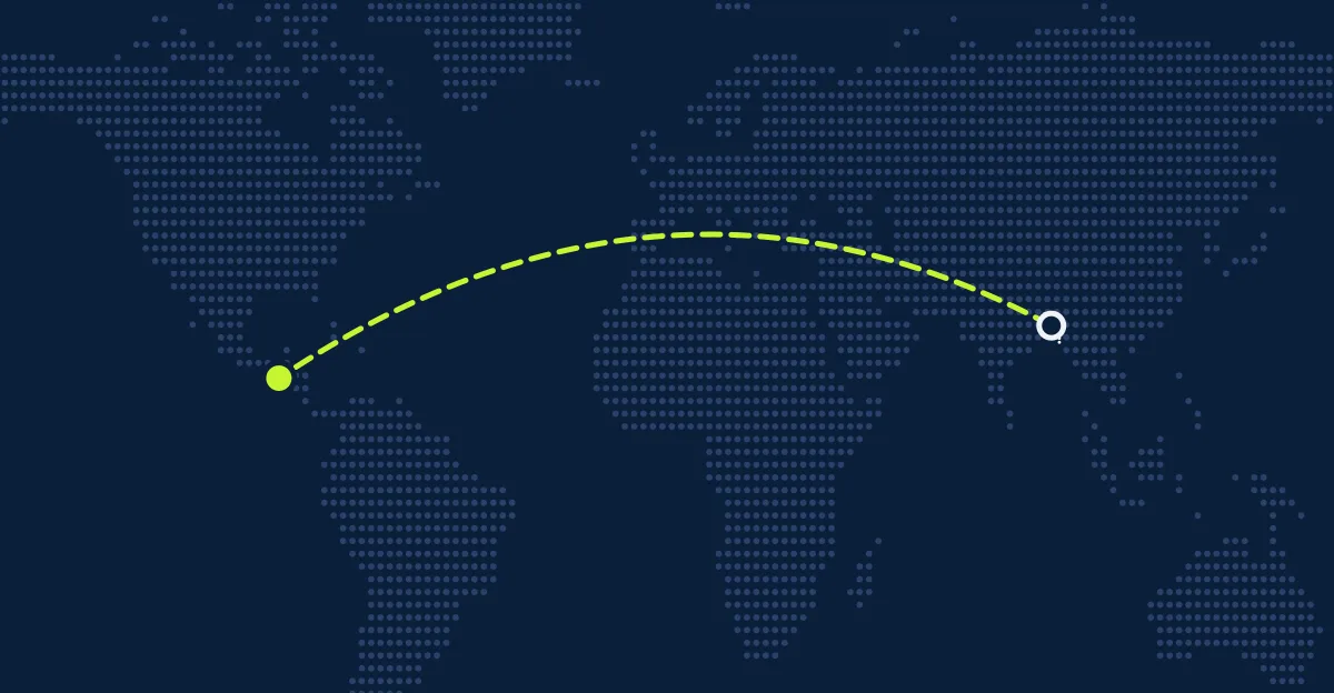 Bangladesh → Guatemala