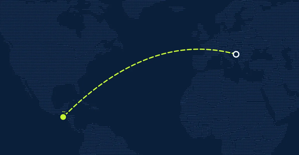 Bosnien und Herzegowina → Guatemala