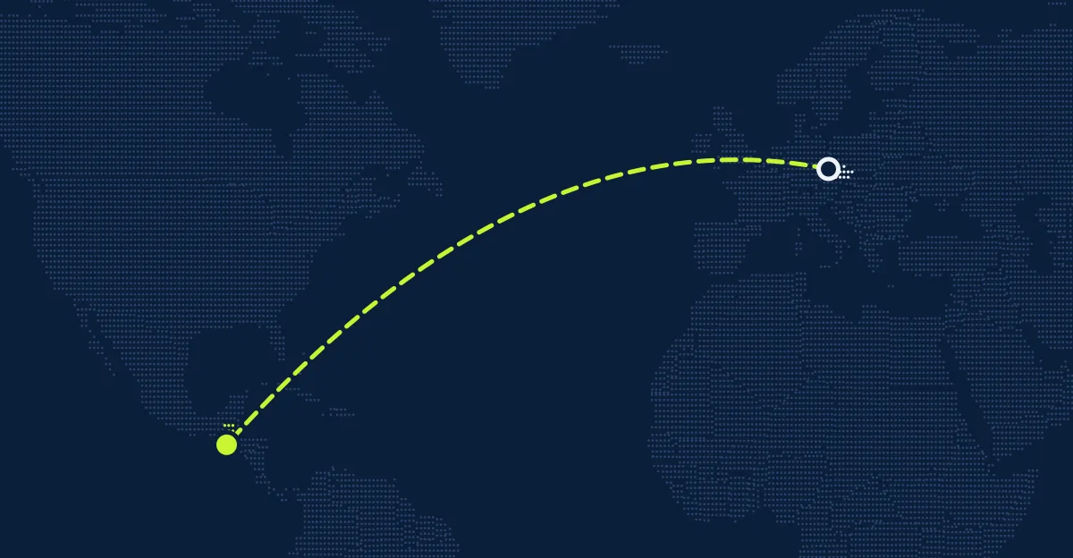 Çekya → Guatemala