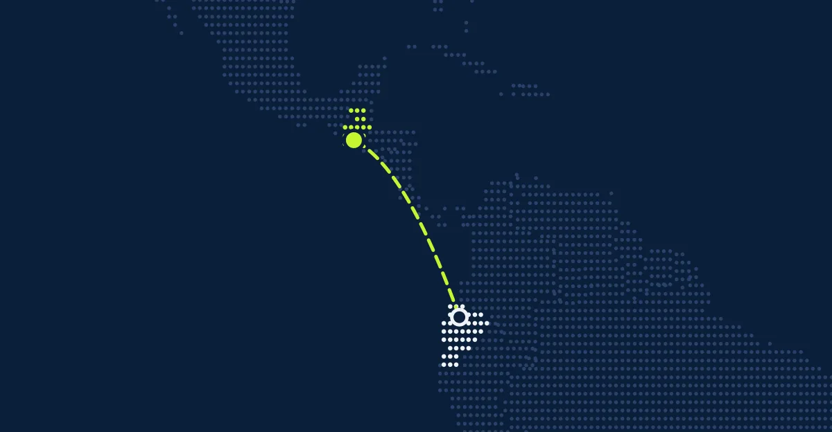 Equador → Guatemala
