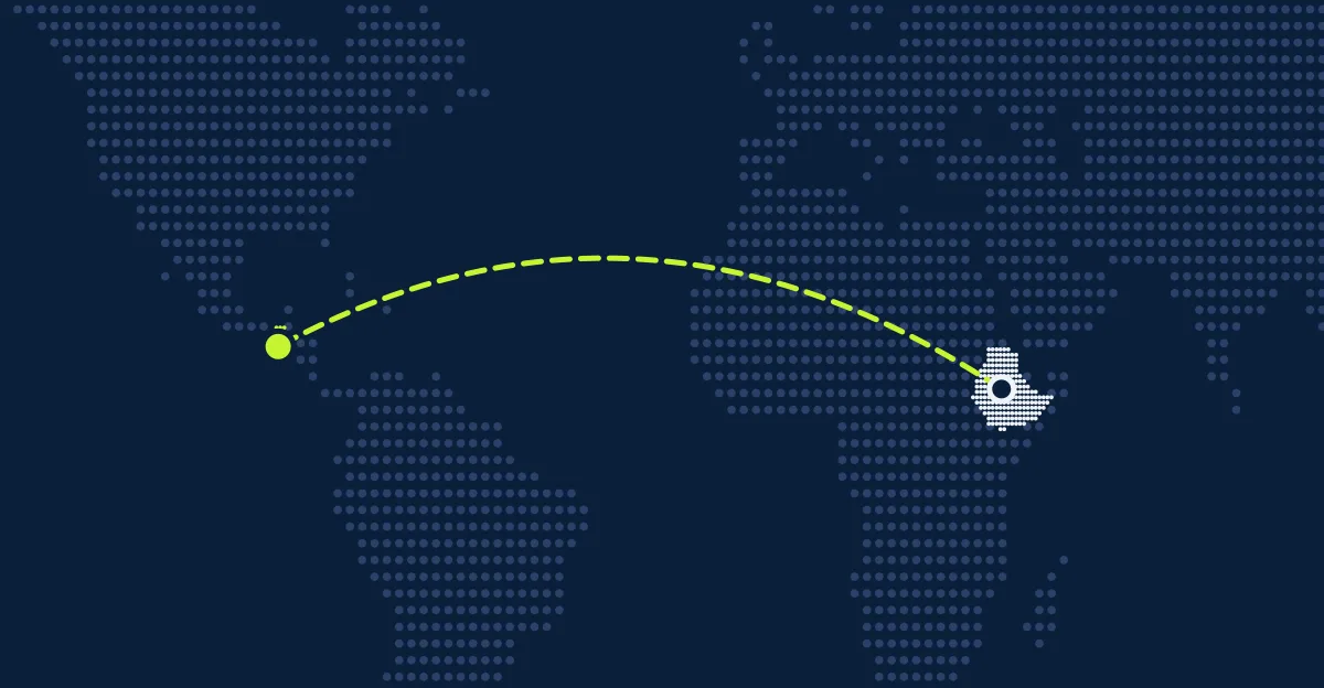 Etiyopya → Guatemala
