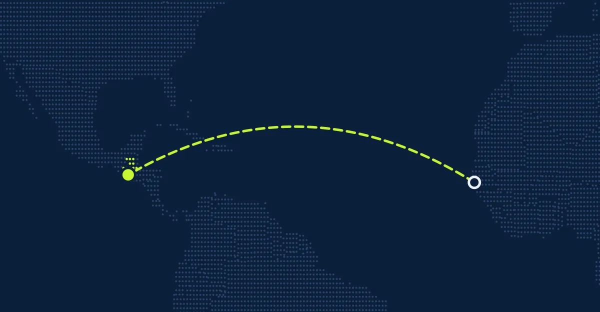 Gambia → Guatemala