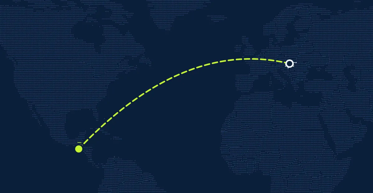 Ungarn → Guatemala