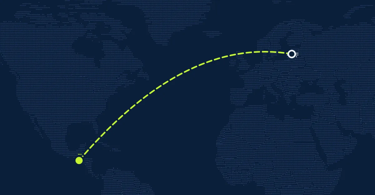 لتونی → گواتمالا