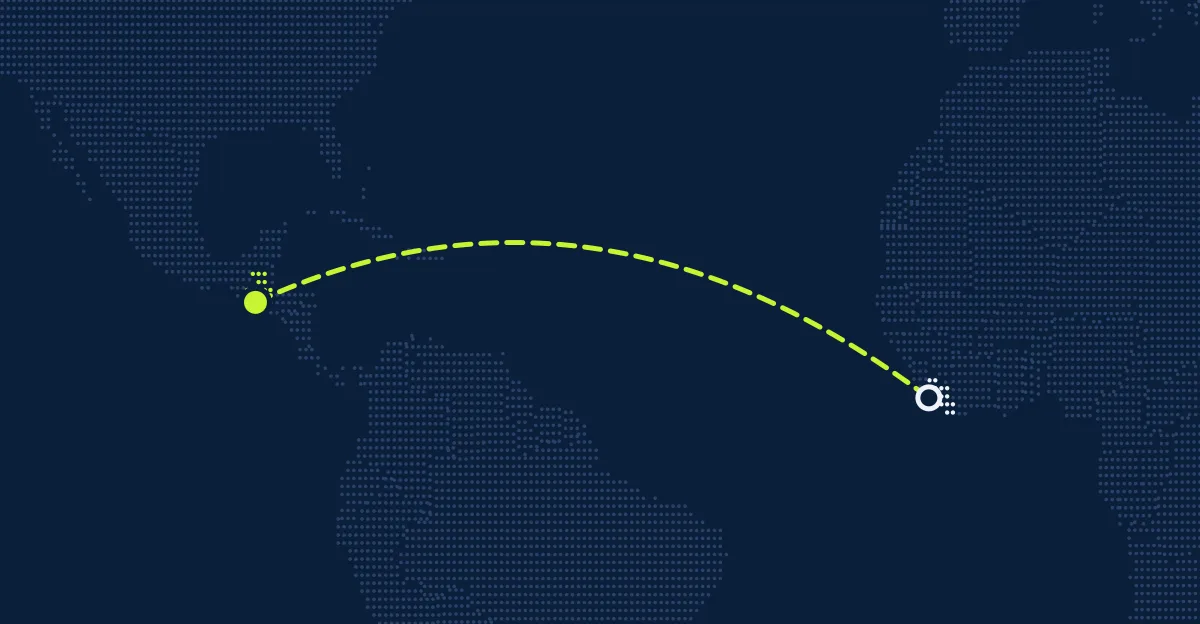 Liberya → Guatemala