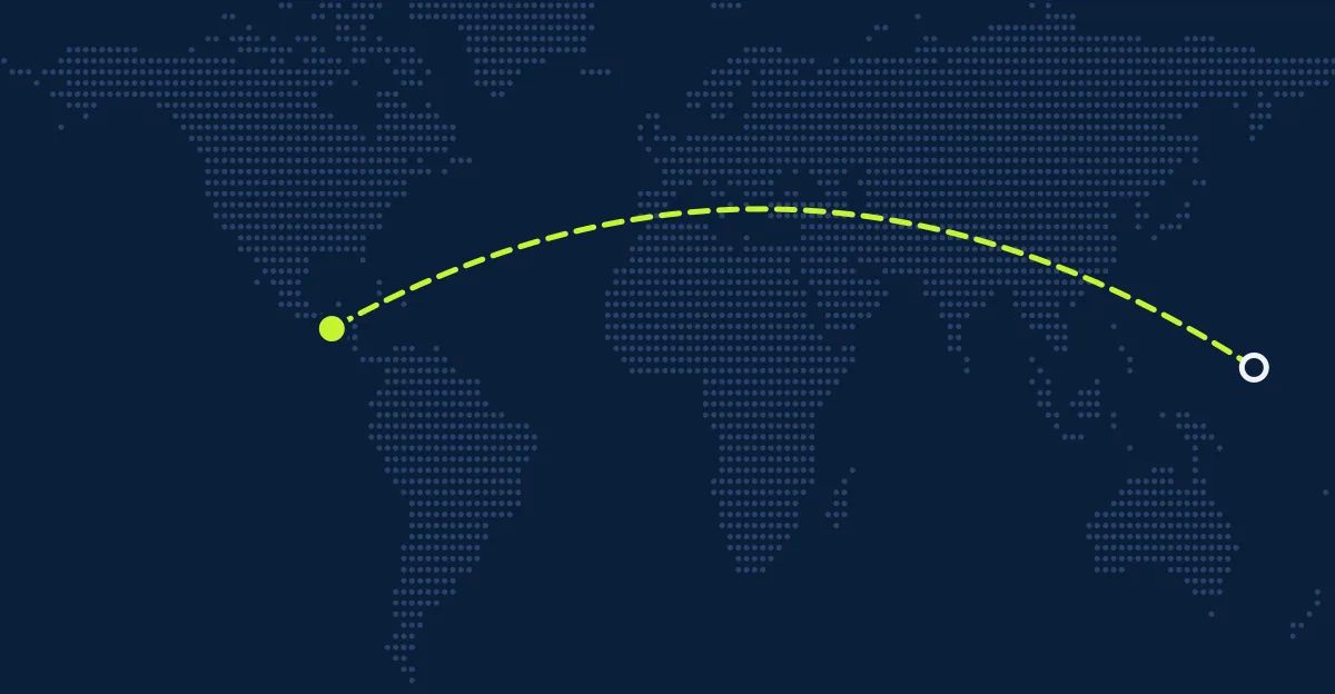 Mikronesien → Guatemala