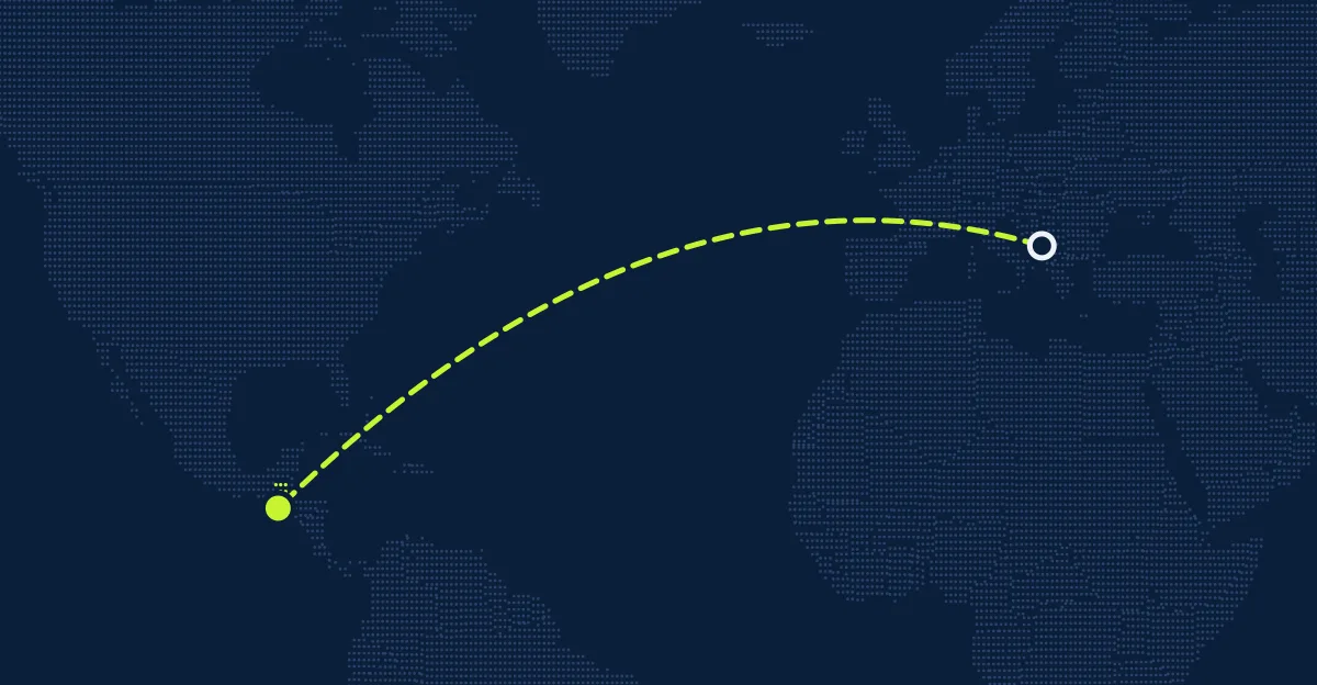 Montenegro → Guatemala
