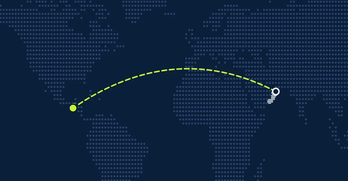 Omã → Guatemala