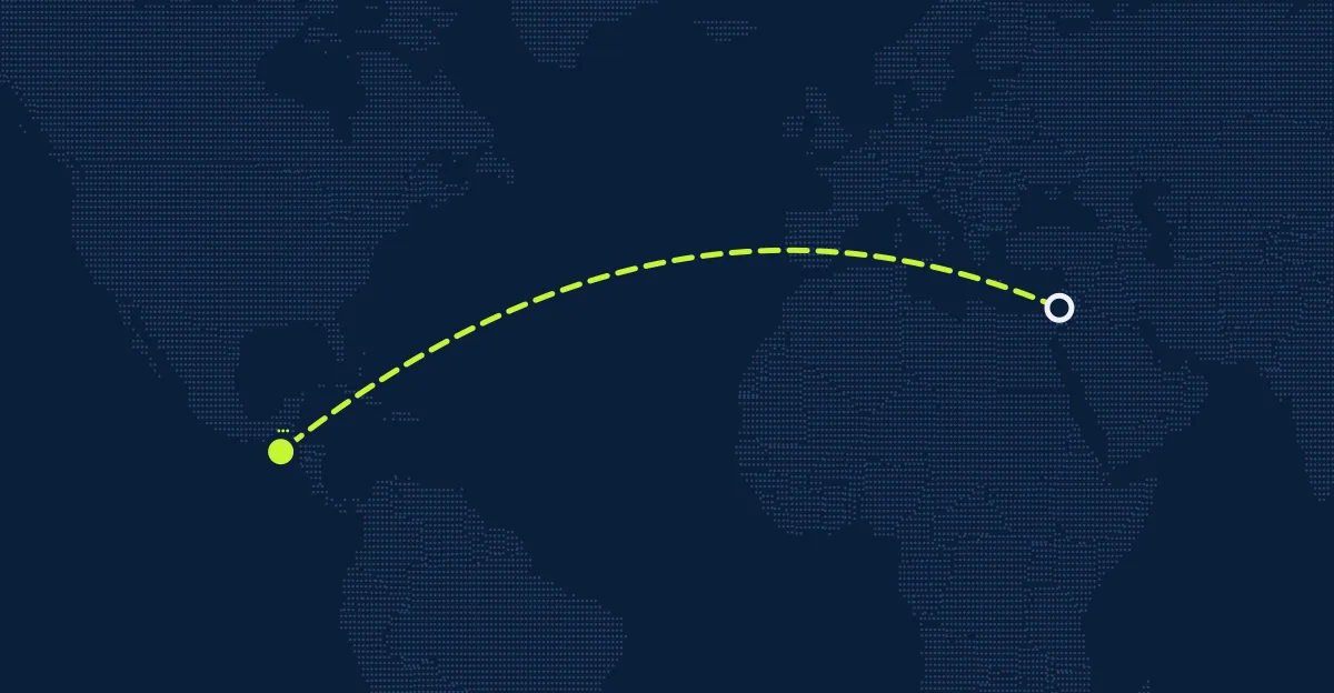 Palästinensische Autonomiegebiete → Guatemala