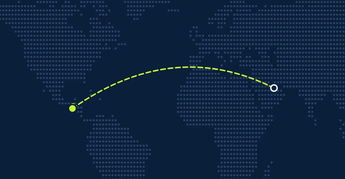 Katar → Guatemala