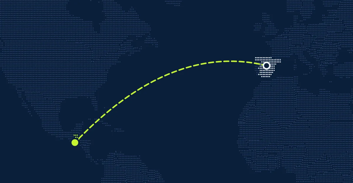 İspanya → Guatemala