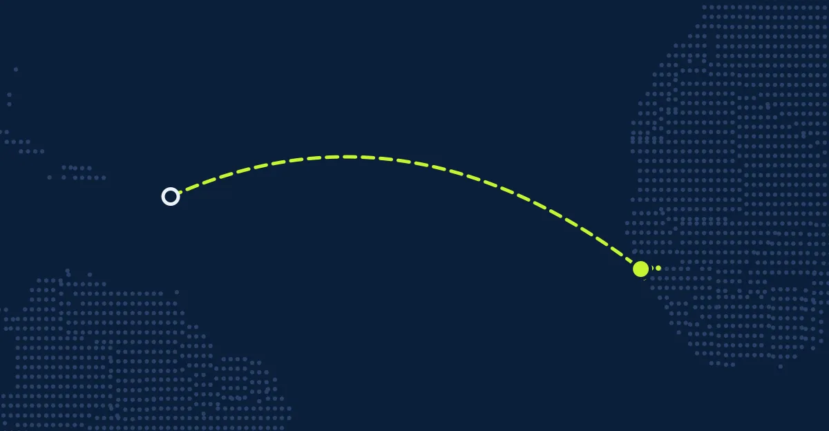 Antigua und Barbuda → Guinea-Bissau