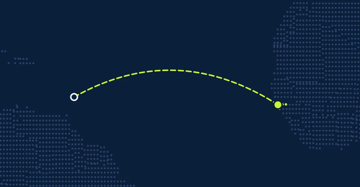Barbados → Guiné-Bissau