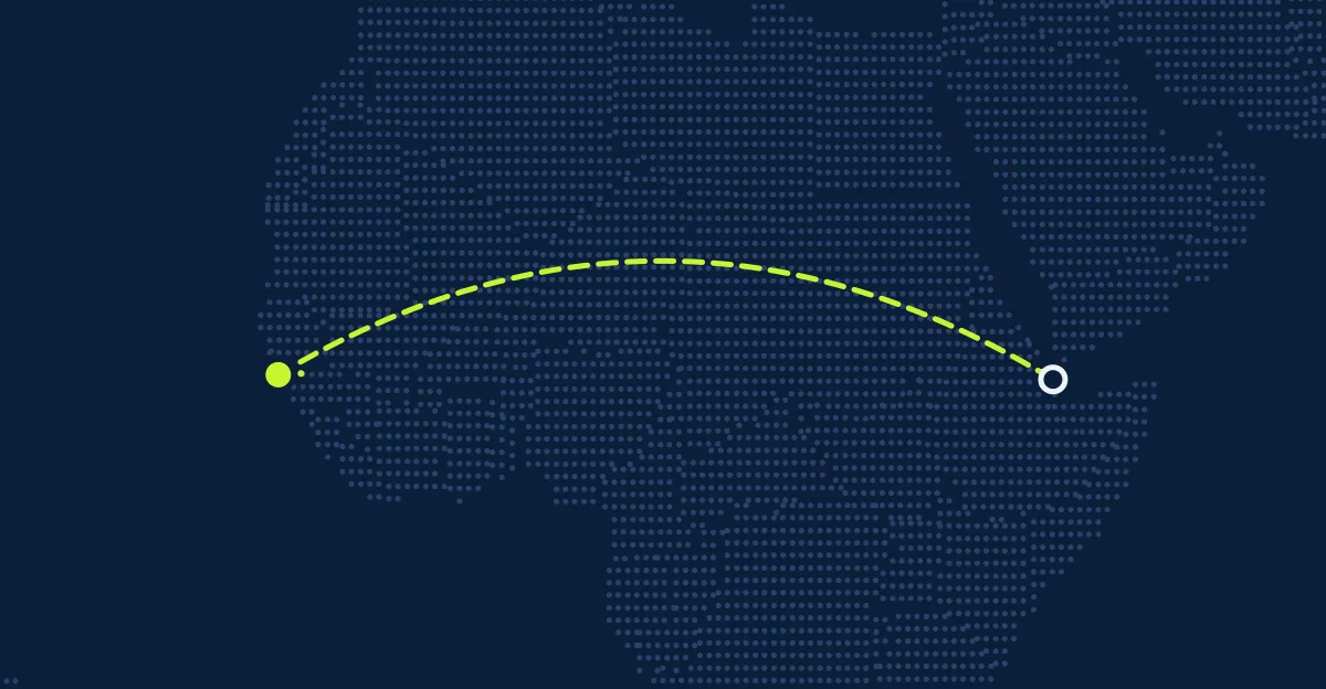 Yibuti → Guinea-Bisáu