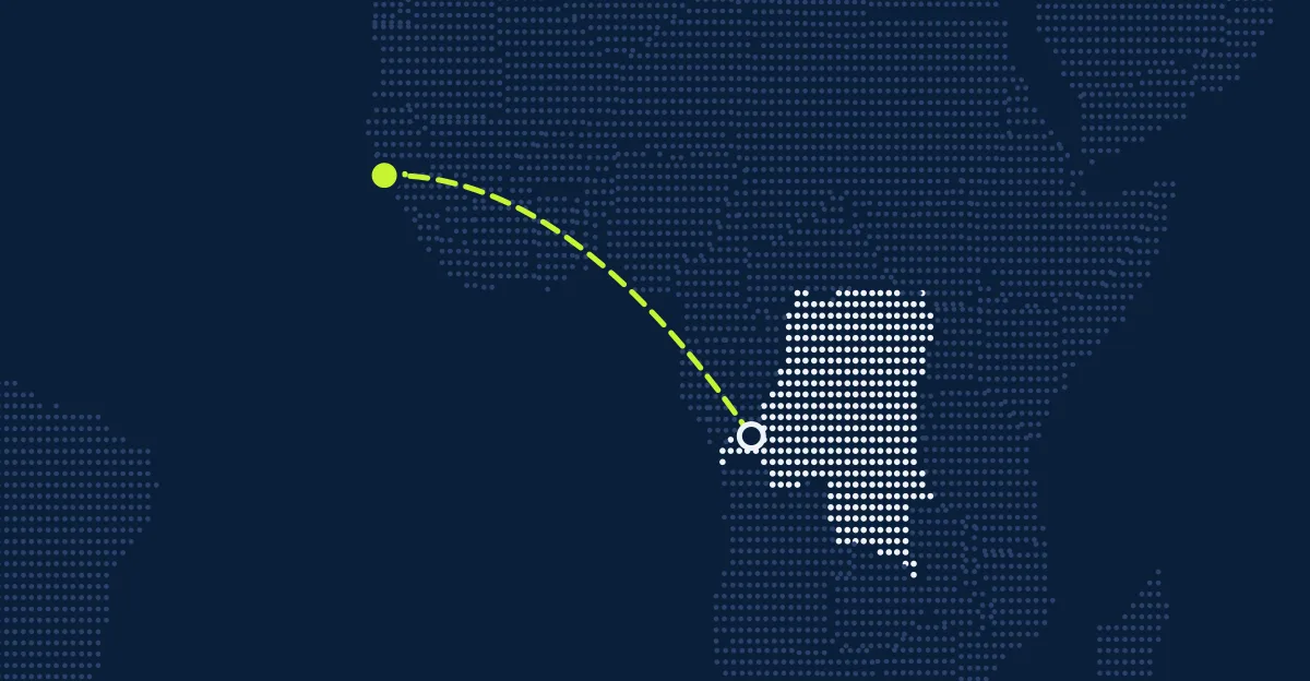 Kongo-Kinshasa → Guinea-Bissau