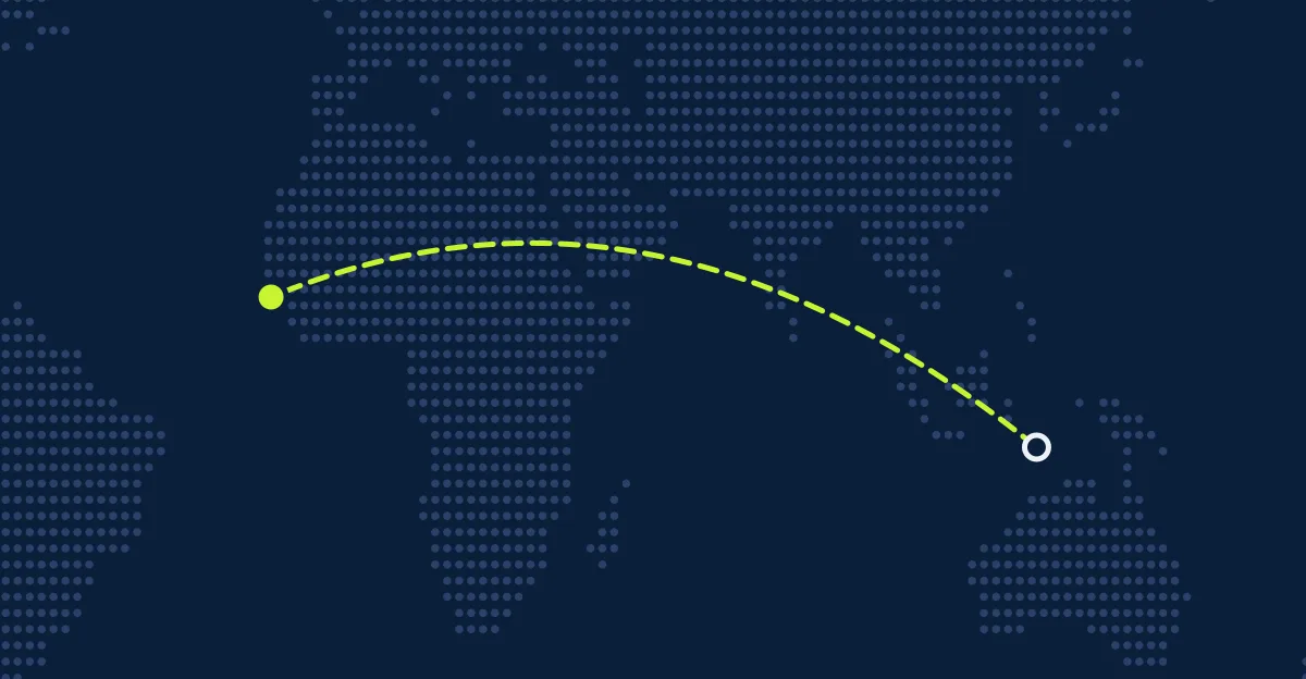 Timor-Leste → Guiné-Bissau