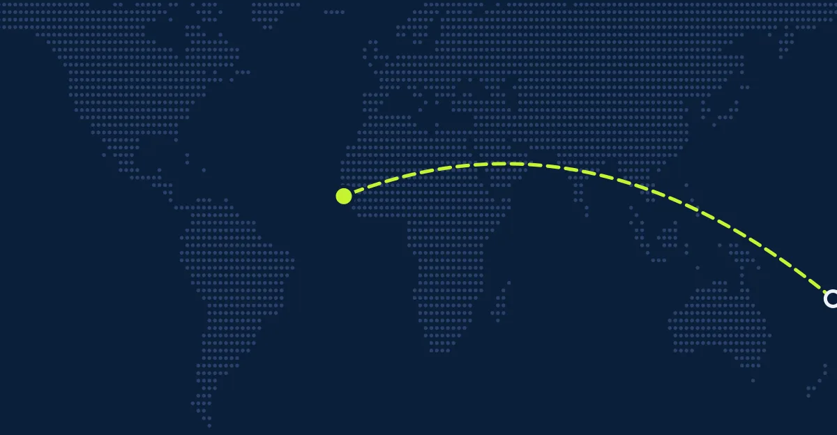 Fiji → Gine-Bissau