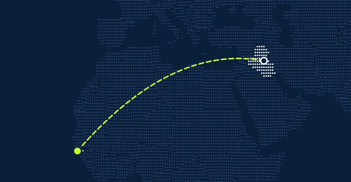 Irak → Guinea-Bissau