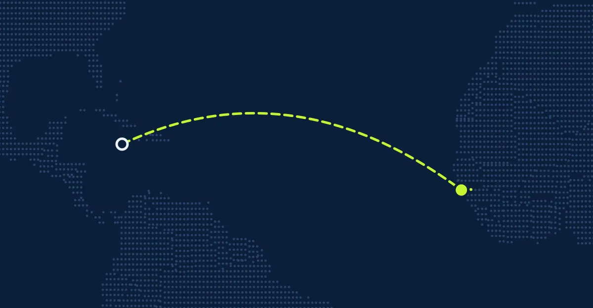 Jamaika → Guinea-Bissau