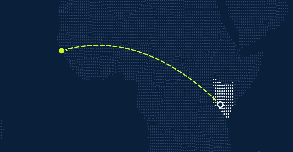 Kenia → Guinea-Bissau