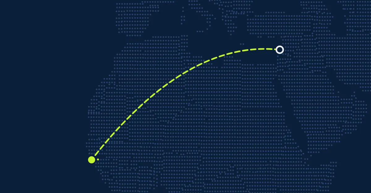 Líbano → Guiné-Bissau
