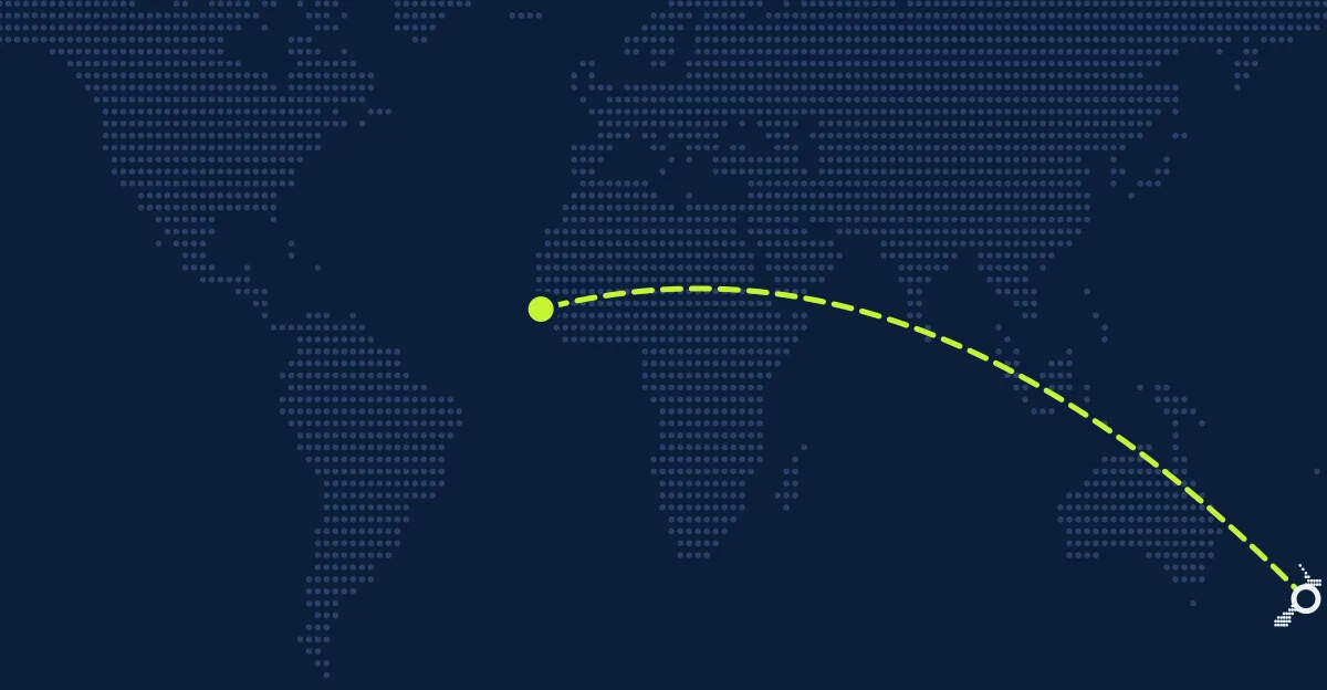 Nueva Zelanda → Guinea-Bisáu