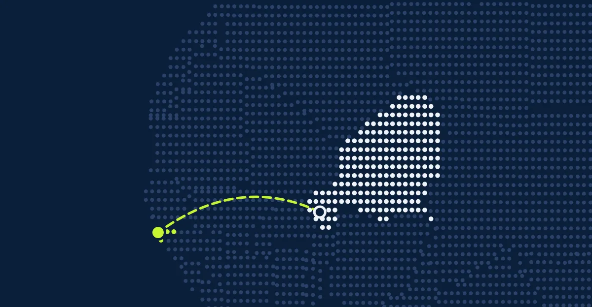 Niger → Guinea-Bissau