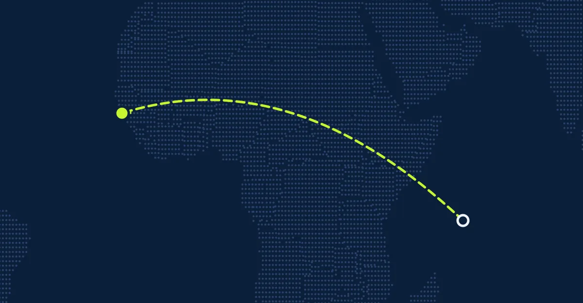Seyşeller → Gine-Bissau
