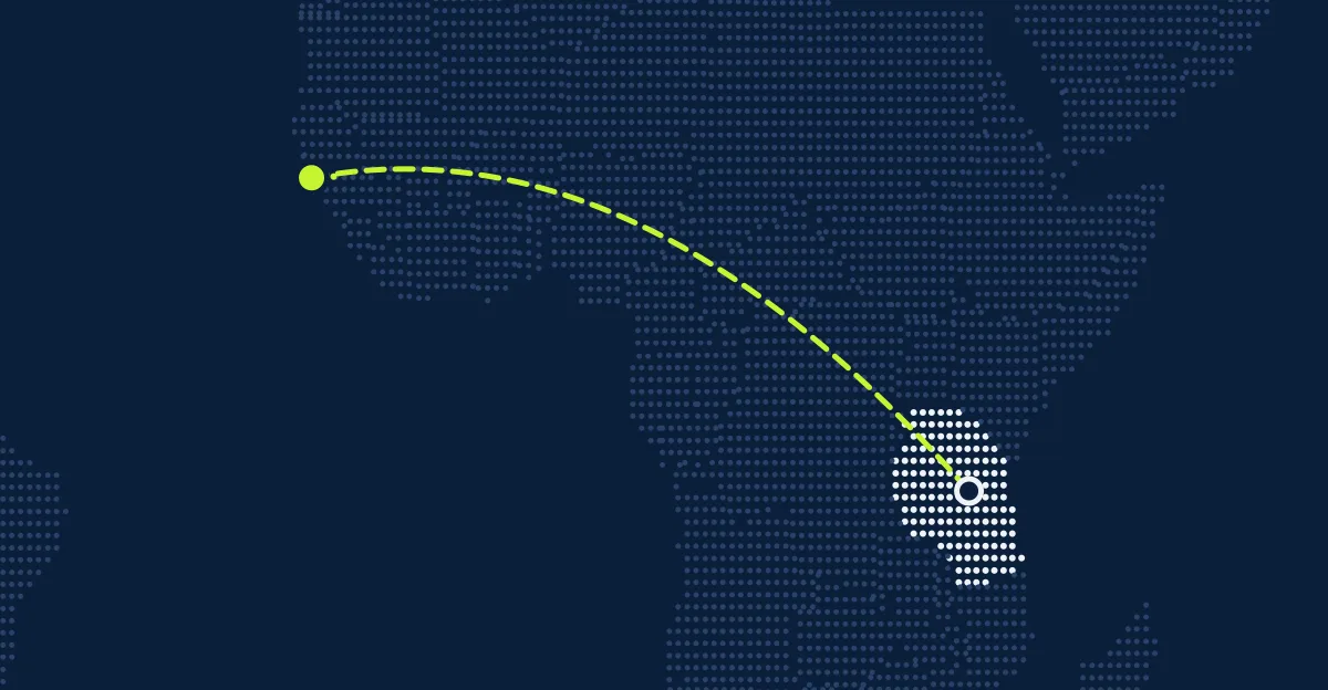 Tanzânia → Guiné-Bissau
