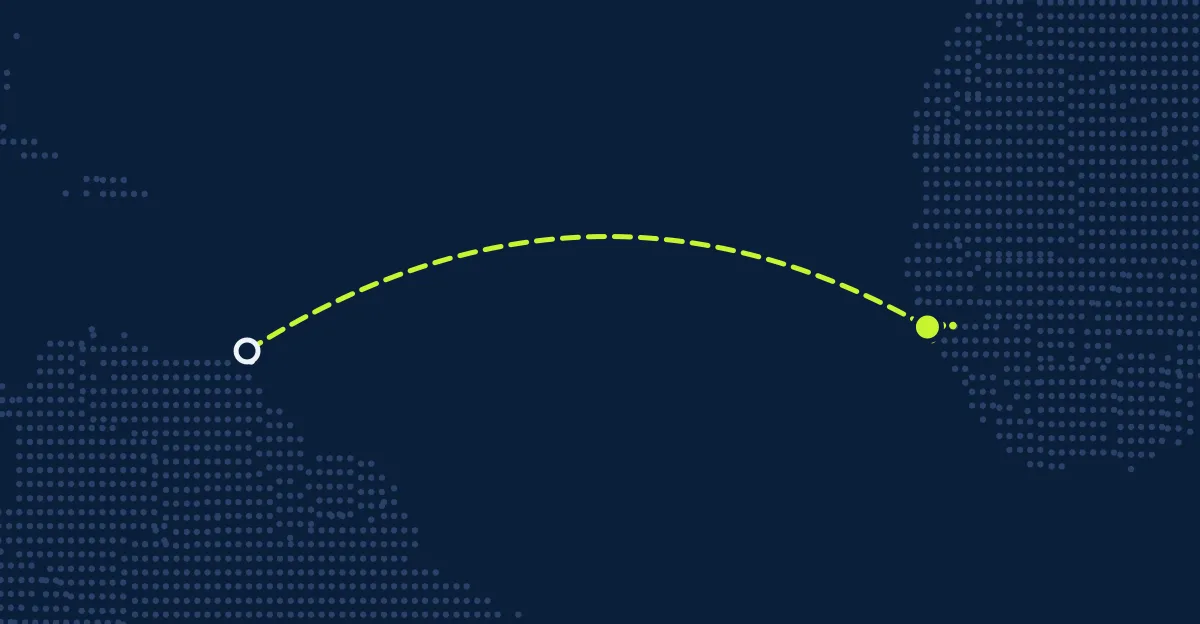 Trinidad und Tobago → Guinea-Bissau