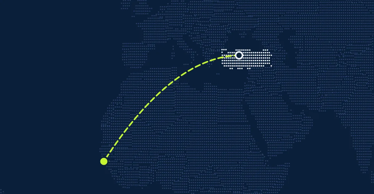 Türkiye → Gine-Bissau