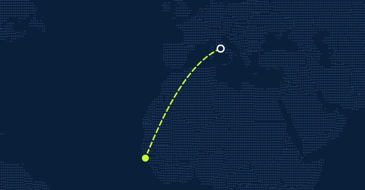 Vatikan → Guinea-Bissau