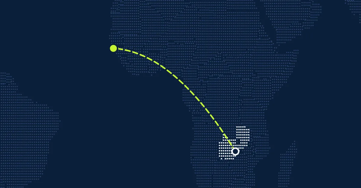 Zâmbia → Guiné-Bissau
