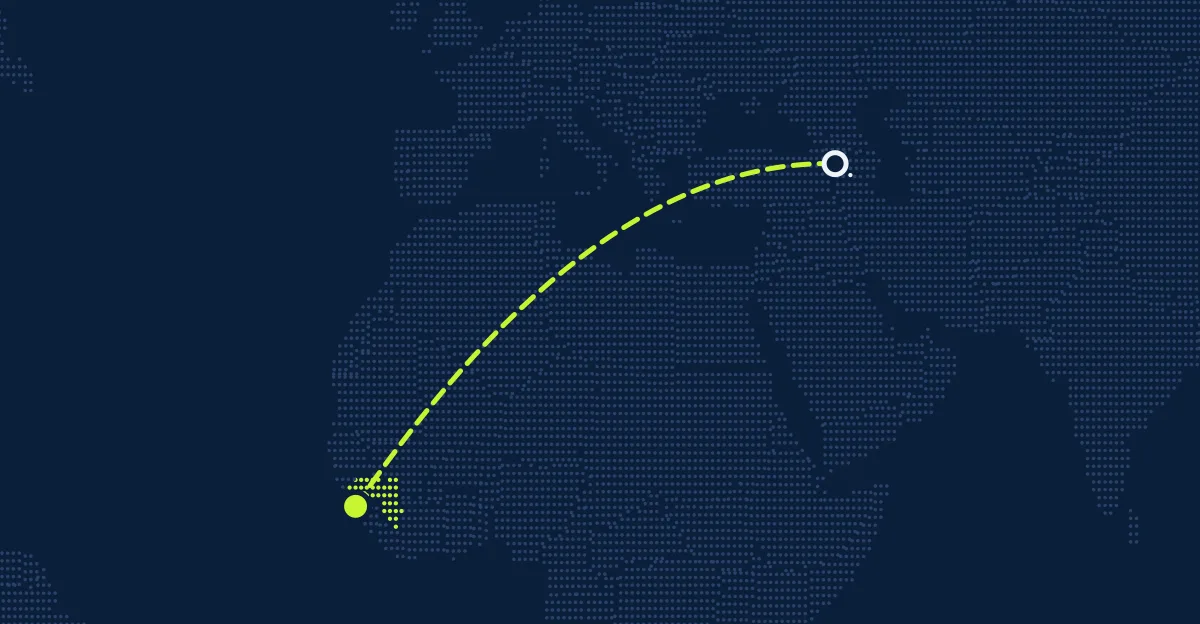 Armenien → Guinea
