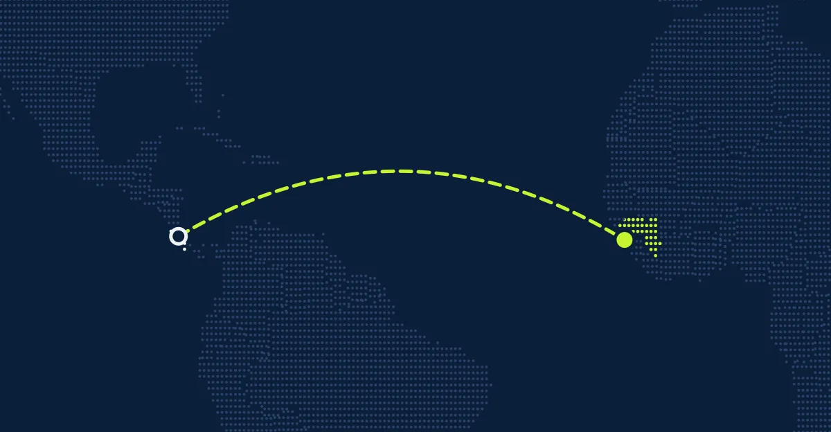 Costa Rica → Guinea
